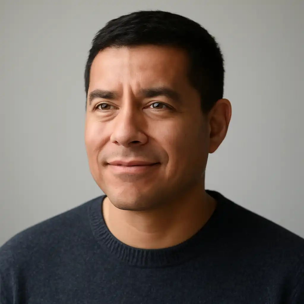 Guillermo Herrera Ramos